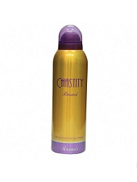 Rasasi Chastity Body Spray 200ml